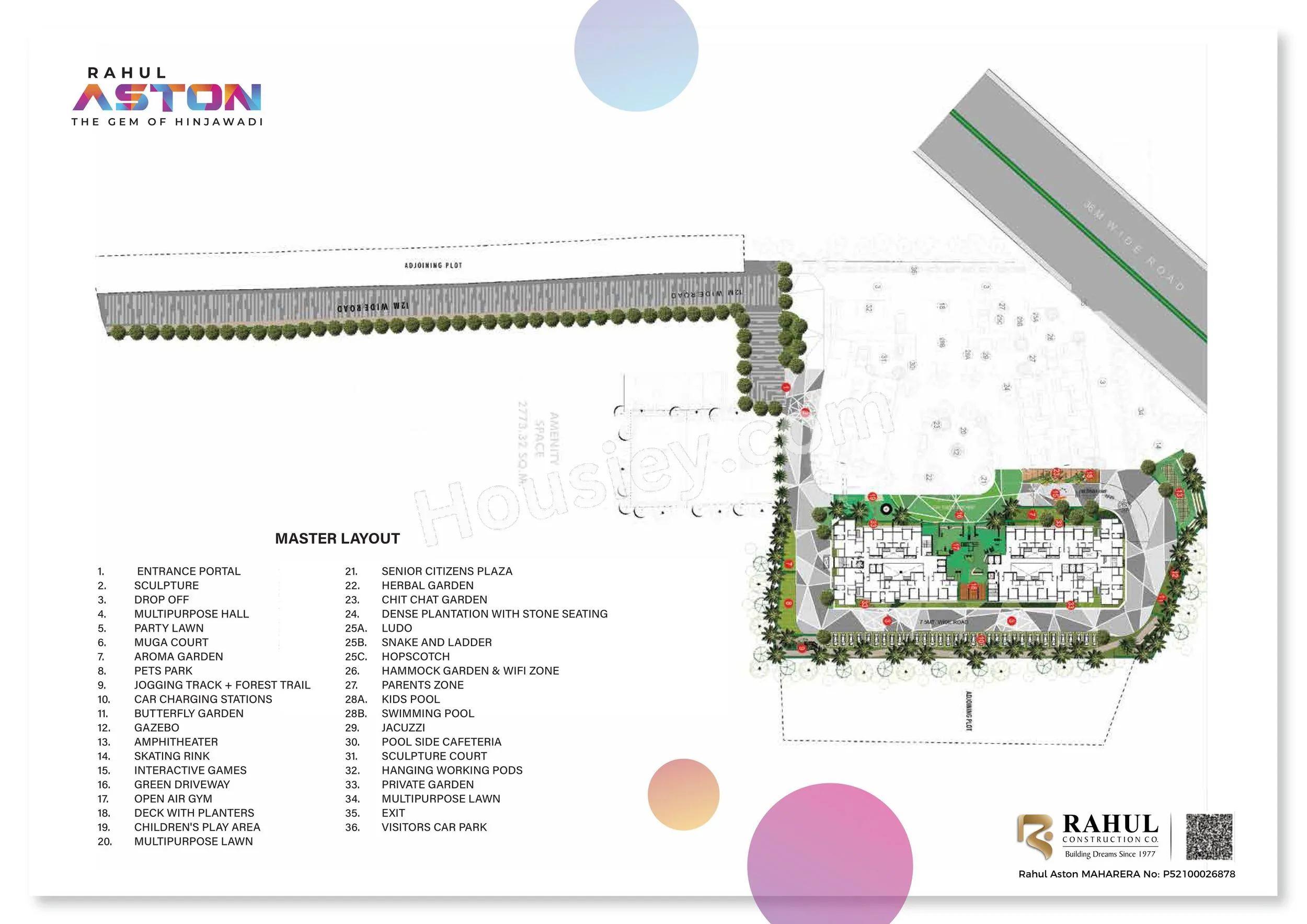 Master Plan 2